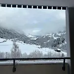 Disentis-muster Disentis