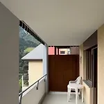 Lejlighed Disentis-muster