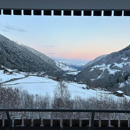 Disentis-muster