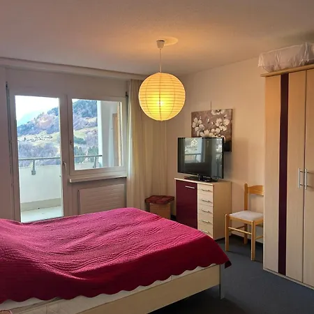 Disentis-muster *