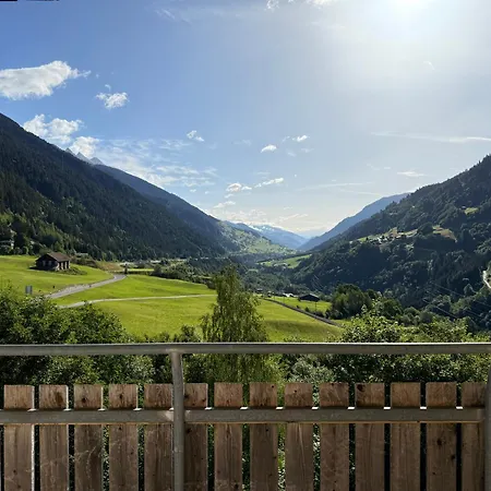 Disentis-muster Lejlighed *