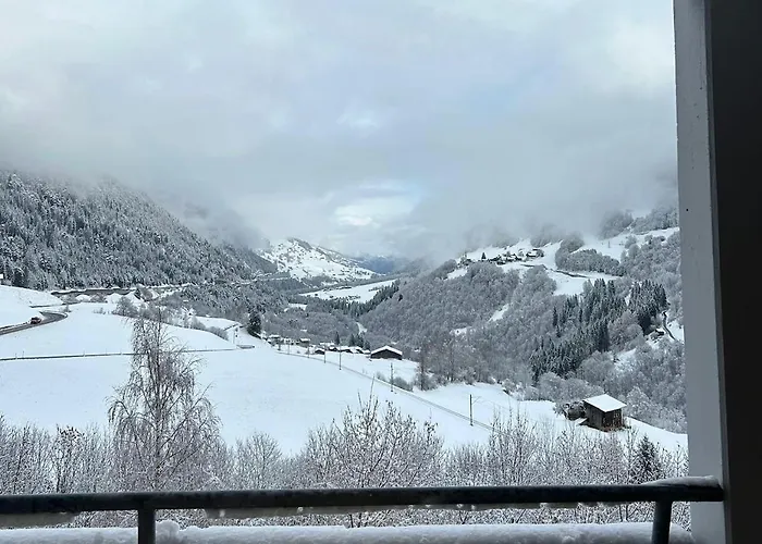 Disentis-muster Disentis