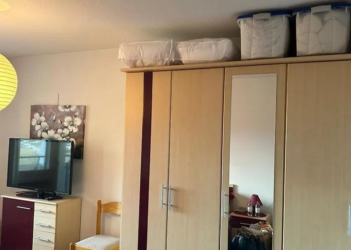 Disentis-muster Appartement