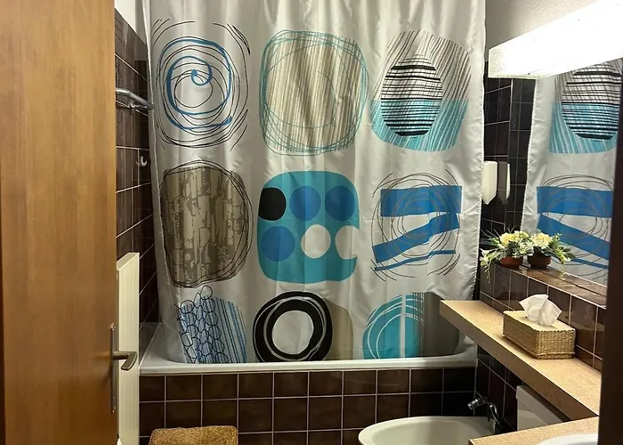 Apartmán Disentis-muster Disentis