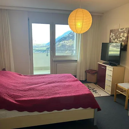 Apartamento Disentis-muster Disentis