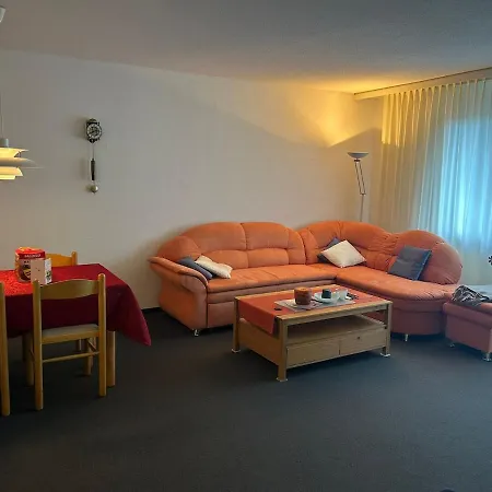 Disentis-muster Apartamento *