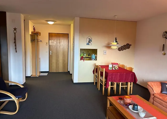 Apartamento Disentis-muster Disentis